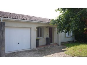 Location Maison 4 pièces 75m² TONNEINS 47400