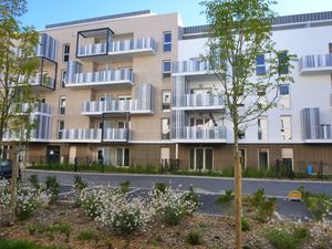 Location Appartement 3 pièces 57m² BAYONNE 64100