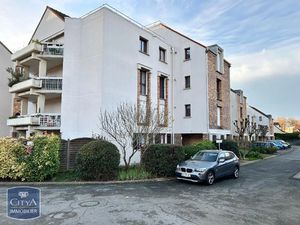 Appartement à vendre 2 pièces 48.16 m² - Étiolles (91) - 153 000€