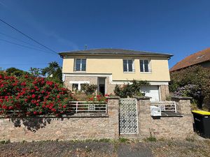 Location Maison 5 pièces 100m²