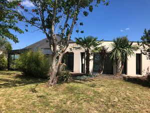 Achat Maison 6 pièces 144m²