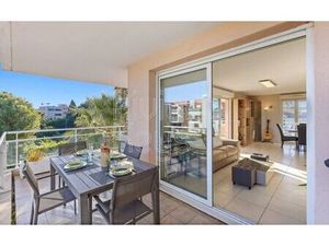 Appartement de 3 chambres de luxe en vente à Antibes  France