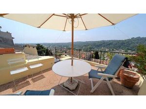 Appartement de luxe de 61 m2 en vente Biot  France