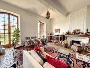 Appartement de luxe de 191 m2 en vente Puimichel  France