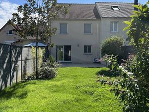 Noisy-le-Grand (93160)