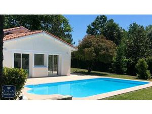 Location Maison 5 pièces 184m² LEDAT 47300