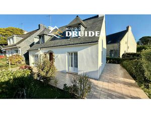 Achat Maison 5 pièces 96m²