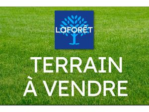 Terrain Angers à vendre