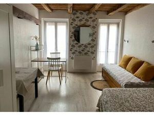 Location appartement 1 pièce 20 m² à La Rochelle (17000)