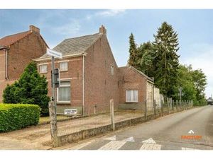 Huis te koop in Beerzel