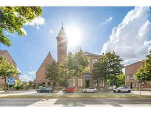 Appartement te koop in Leuven met 1 slaapkamer