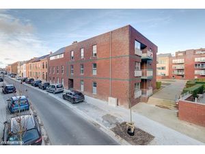 Appartement te koop in Tongeren-Borgloon met 2 slaapkamers