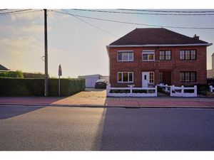 Huis te koop in Puurs-Sint-Amands met 2 slaapkamers