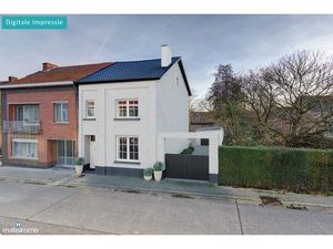 Huis te koop in Riemst met 2 slaapkamers