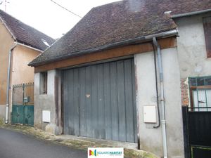Achat Maison 55m²