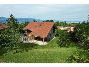 Villa familiale au cœur d'Yvoire