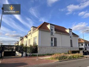 Location Appartement 3 pièces 66 m2 à Eaubonne