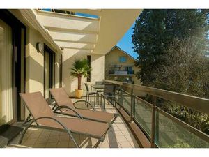 Achat : Appartement (74000)