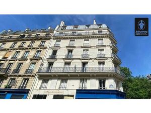 Location Appartement 3 pièces 63 m2 à Paris 5