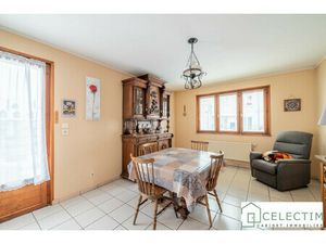 Achat Appartement 3 pièces 62m² PONTARLIER 25300