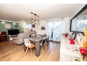 Achat Appartement 4 pièces 84m² GRANGES NARBOZ 25300