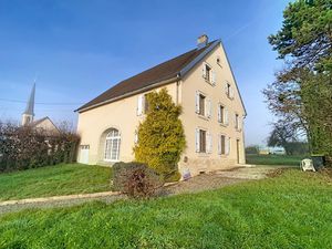 Achat Maison 7 pièces 150m² DAMPIERRE LES BOIS 25490