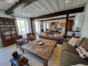 Achat Maison 7 pièces 160m² VILLENEUVE L ARCHEVEQUE 89190