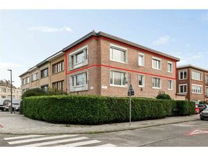 Appartement à vendre à Lode Sellaan 34 Deurne (RBU90456)