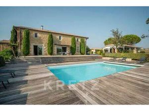 Maison de luxe à vendre à Langon : 1 990 000€ | 550m²