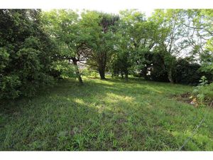 Vente terrain 1277 m² Saint-Georges-d'Oléron (17190)