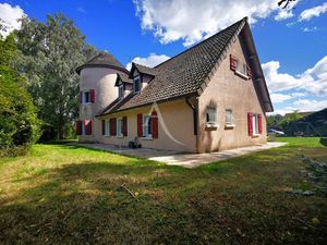 Achat Maison 7 pièces 264m²