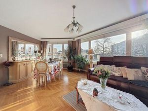 Appartement à vendre avec terrasse et 2 chambres   Koekelberg (VBD65467)