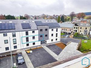 Appartement à vendre à Voie du Tram 3 Saint-Hubert (VBD65481)