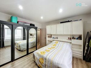 Appartement à vendre avec 2 chambres   Tubize (VBD65476)