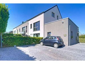 Appartement à vendre avec terrasse et jardin   Wellin (VBD65381)