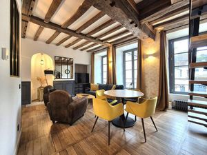 Location Appartement 3 pièces 73m² BEAUNE 21200