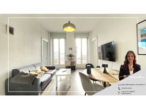 Location Appartement 3 pièces 58m² BELFORT 90000