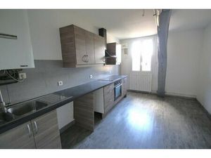 Location Appartement 3 pièces 80m² CHAGNY 71150