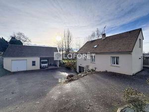 Vente Maison à Flers (61100) : à vendre / 155m² Flers