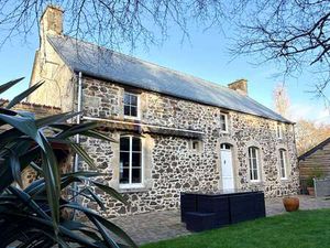 Vente Maison à Bricquebec-en-Cotentin (50260) : à vendre / 130m² Bricquebec-en-Cotentin