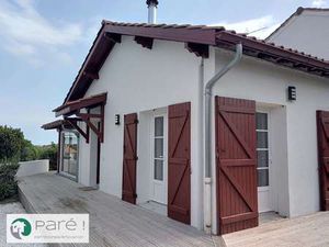 Maison de luxe avec Vue sur mer à vendre à Saint-Jean-de-Luz : 1 295 000€ | 130m²