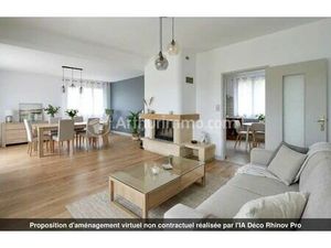 Vente Maison 5 pièces 123 m2 à Castelmaurou