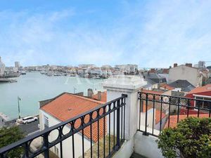 Villa de luxe avec Vue sur mer à vendre aux Sables-d'Olonne : 1 960 000€ | 310m²
