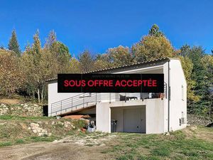 Maison Breau Mars 4 pièce(s) 90 m2