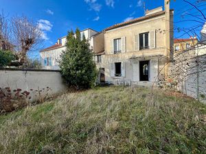 Vente maison 7 pièces  145.00m²  Fontenay