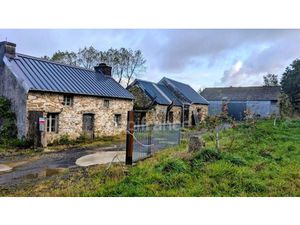 Propriété à vendre PONT DE BUIS LES QUIMERCH 1 pièce(s) 40m2 80 000€