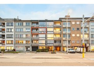 Appartement te koop in Deurne met 2 slaapkamers