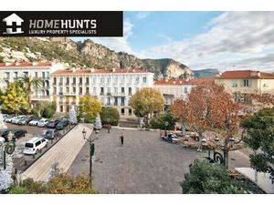 Appartement de luxe en vente à Beaulieu-sur-Mer  France