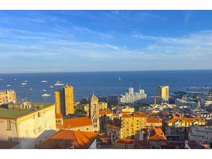 Appartement de luxe de 95 m2 en vente Beausoleil  France