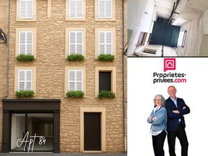 Immeuble de rapport de 313 m2 avec commerce à Apt (84)